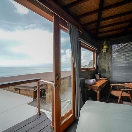 Archie Home Uluwatu Exteriér fotografie