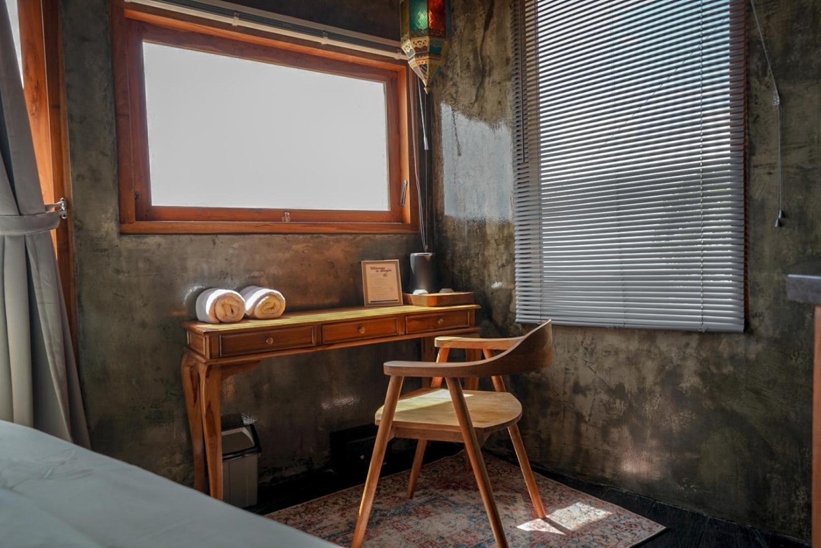 Archie Home Uluwatu Exteriér fotografie