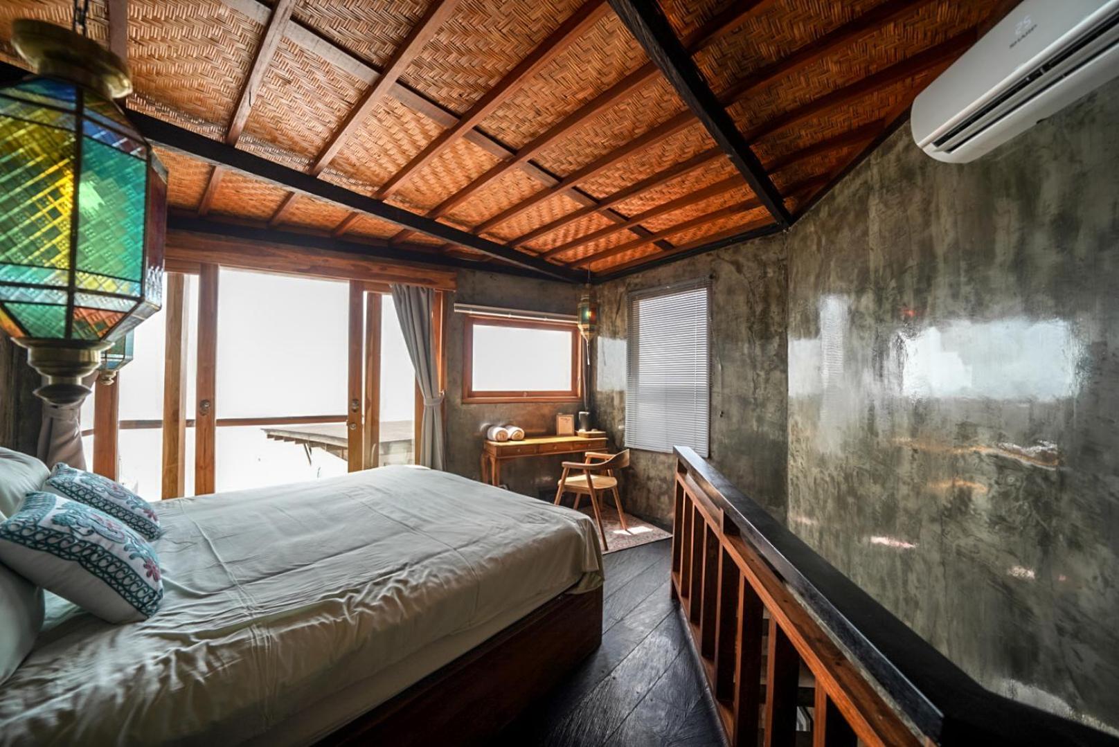 Archie Home Uluwatu Exteriér fotografie